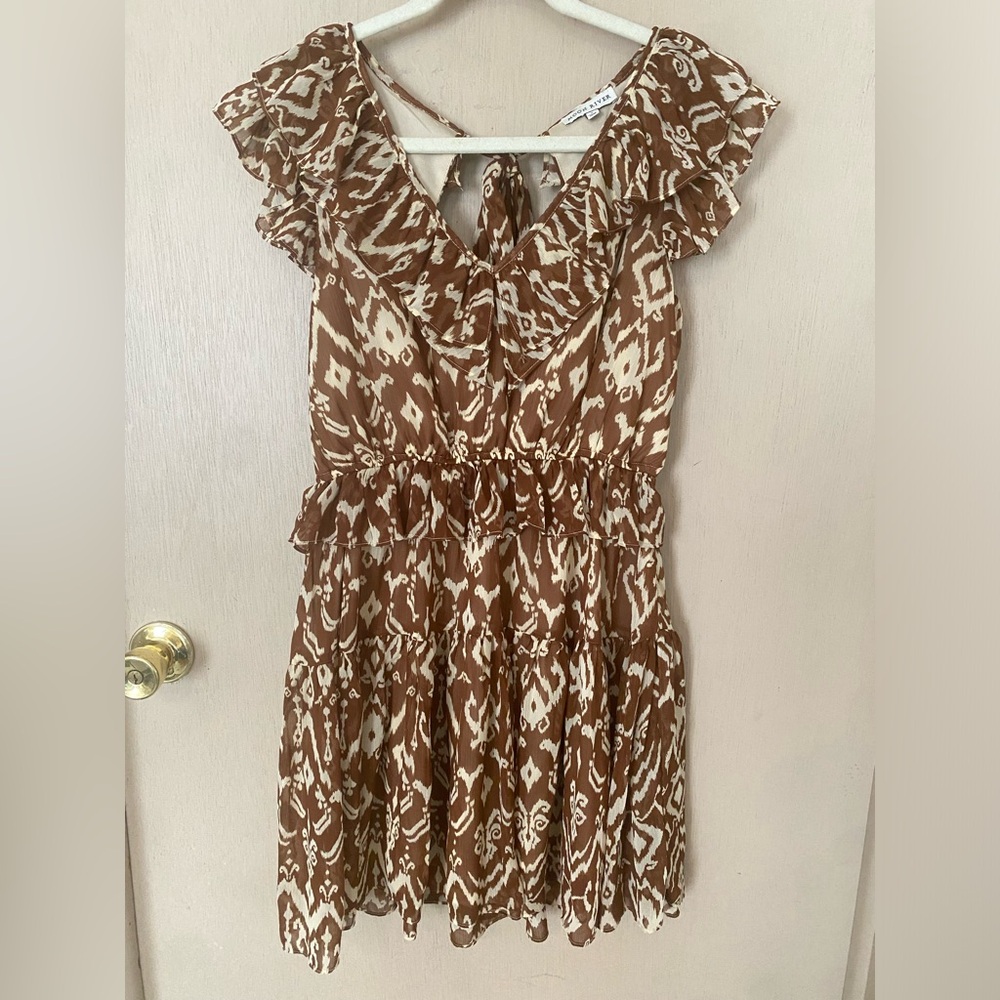 Moon river Dress